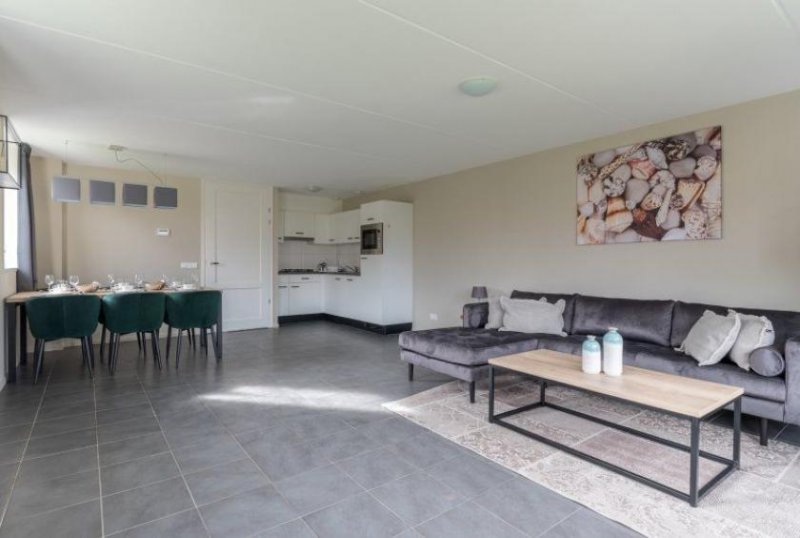 West-Graftdijk Waterland Haus kaufen